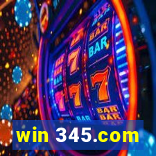 win 345.com